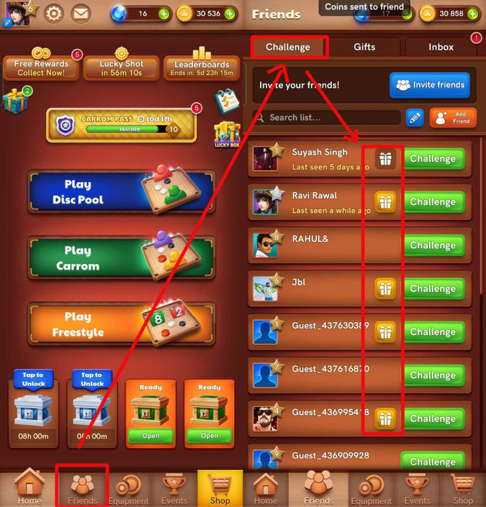 How to Transfer Coins in 8 Ball Pool Game: A Step-by-Step Guide