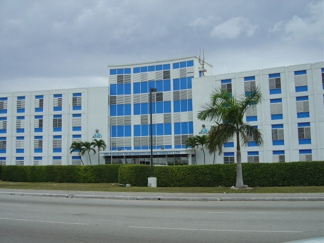 Bahamas Telecommunications Company Limited (BTC Telecom) (BTC Telecom) - BNamericas