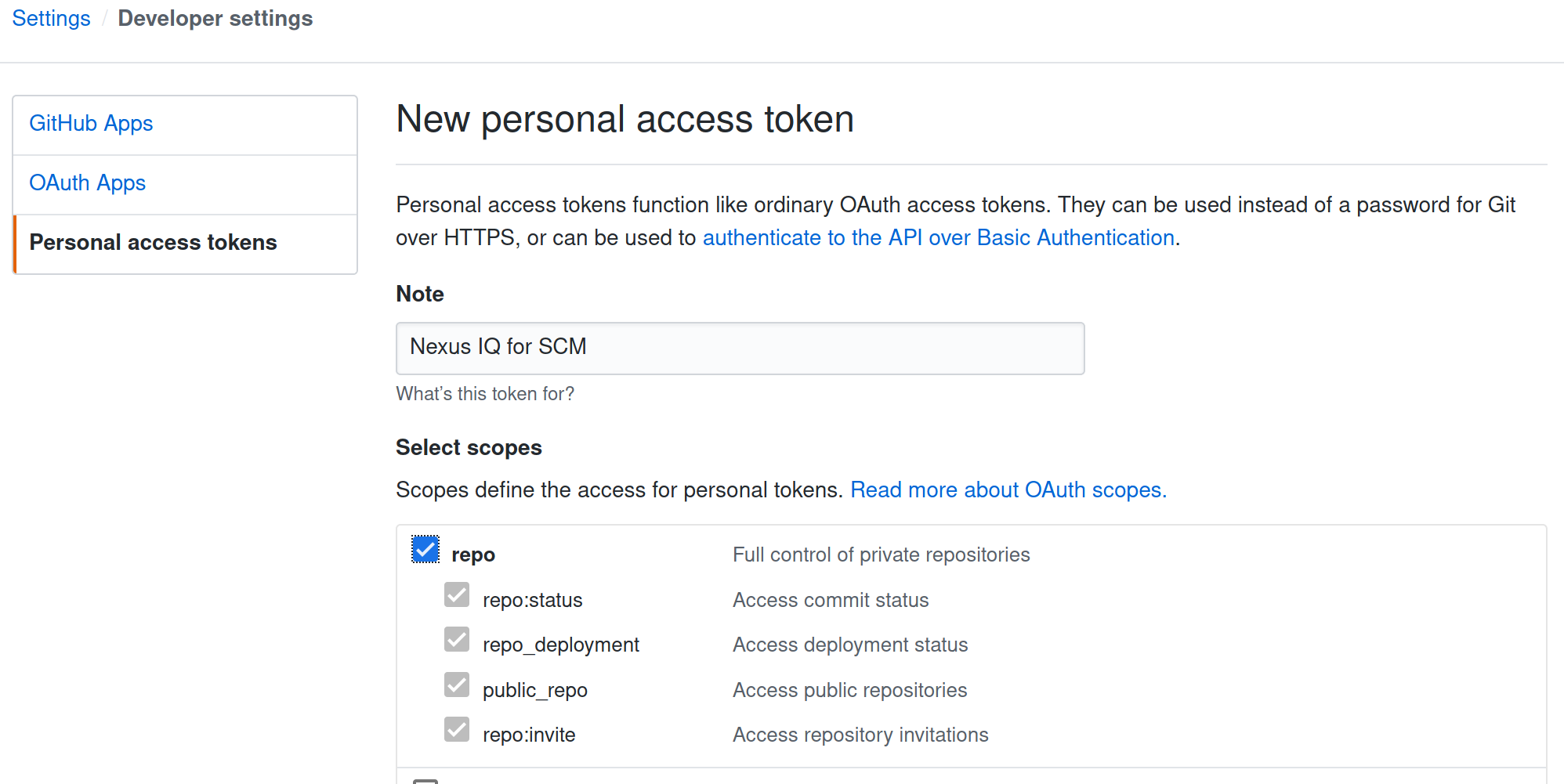 create-github-access-token-provider — OCI CLI Command Reference documentation