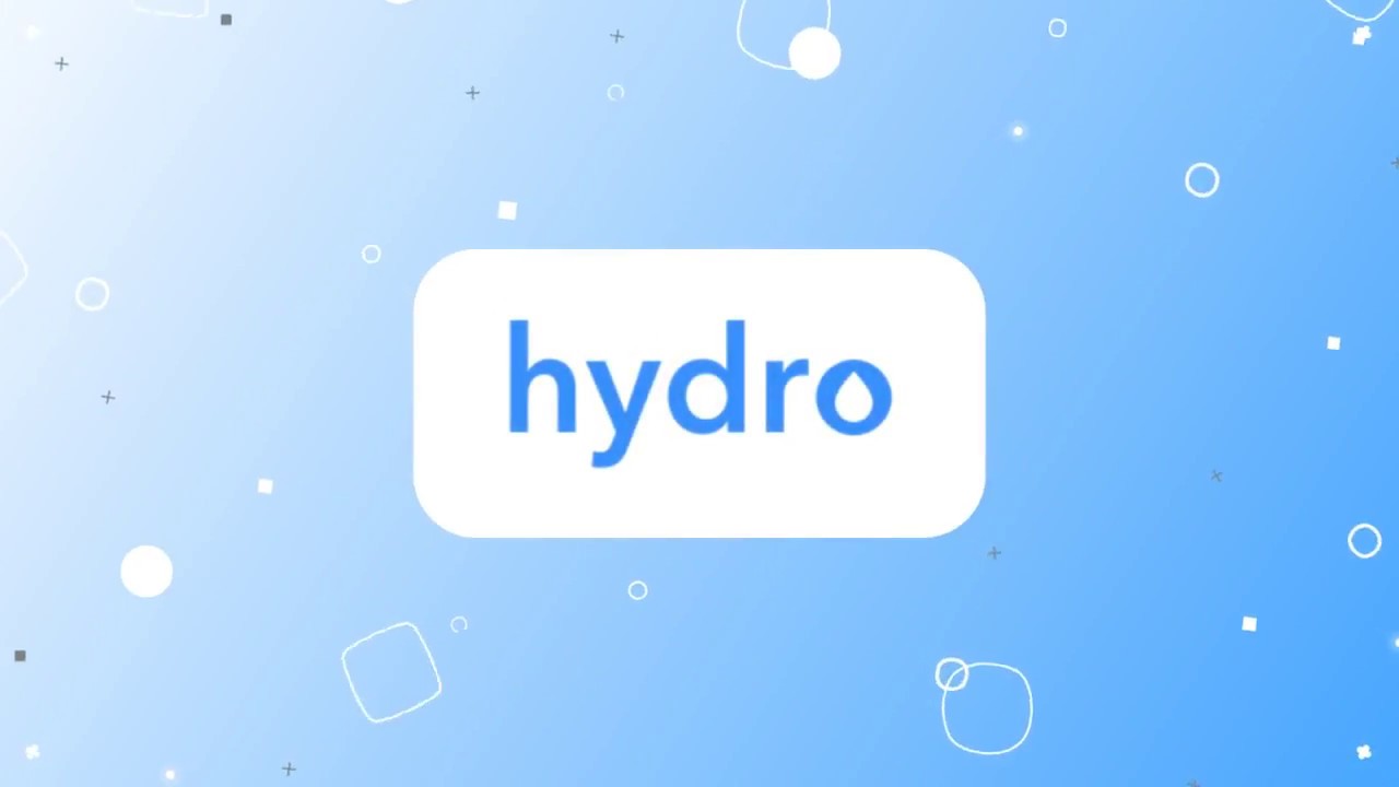 Hydro Price Today - HYDRO Price Chart & Market Cap | CoinCodex