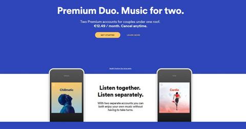 What Is Spotify Duo and How Does It Work?