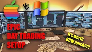 7 Best Forex Trading Platforms for Mac Users of - cryptolove.fun