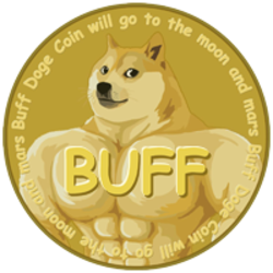 Convert 1 DOGE to RUB (1 Dogecoin to Russian Rouble)