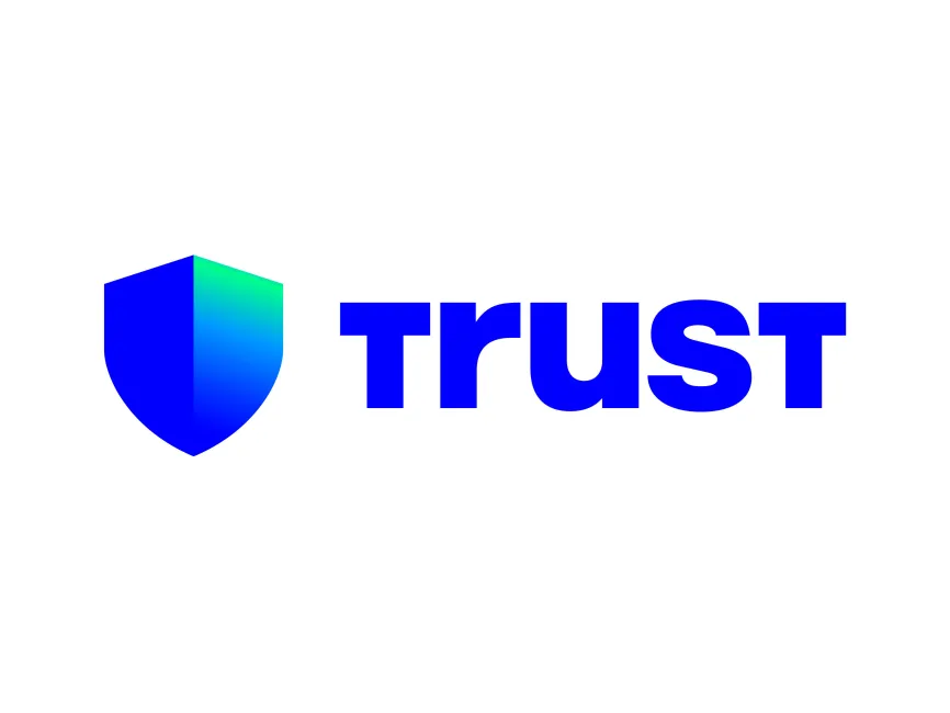 Trust Wallet Logo