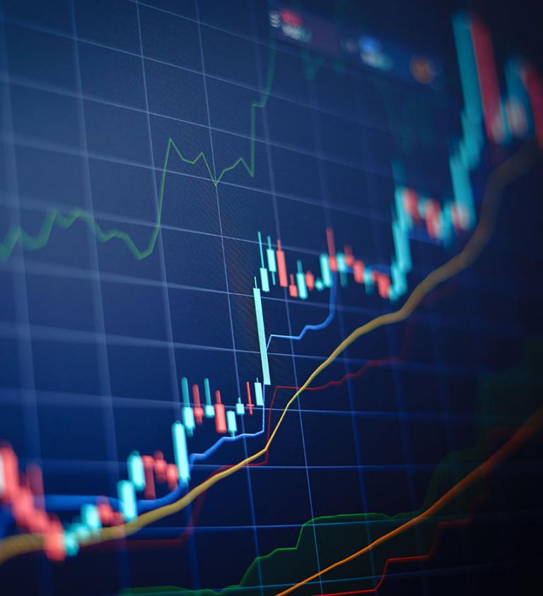 Best Performing Stocks April | StatMuse Money