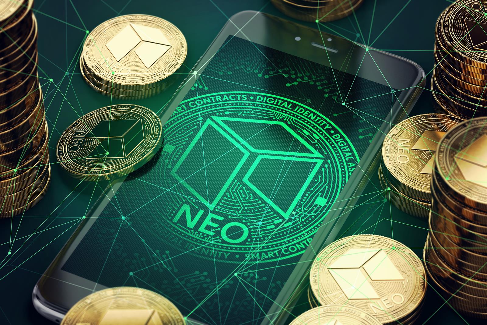 Sell Neo for Cash in The United Kingdom| Guarda