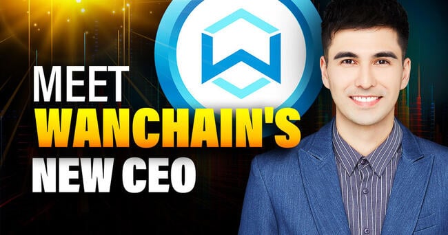 Wanchain price today, WAN to USD live price, marketcap and chart | CoinMarketCap