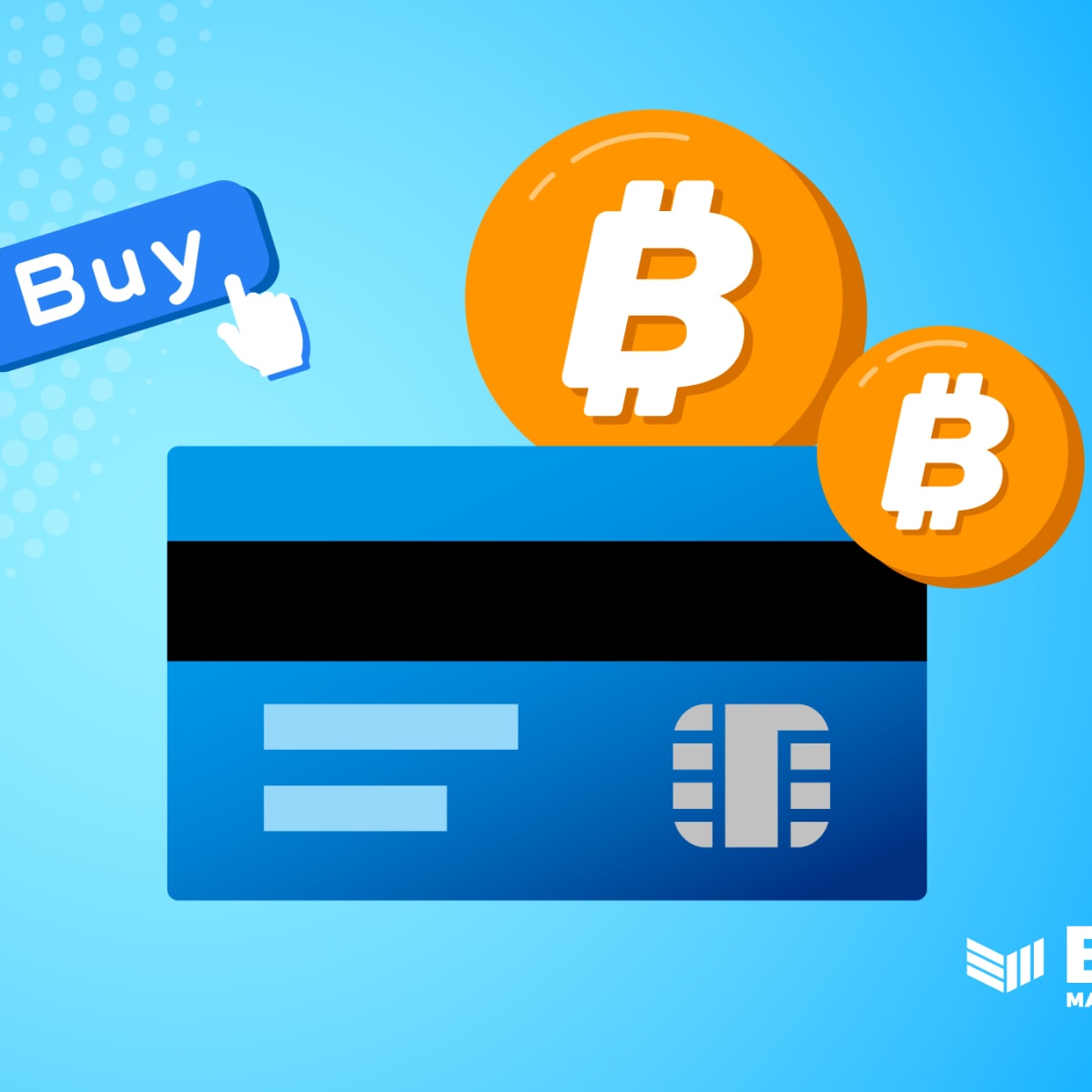 How to Buy Bitcoin with Visa Gift Card? | CoinCodex