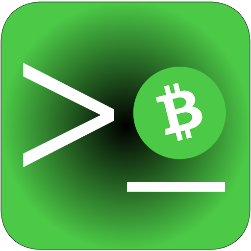 BCH TERMINAL CLOUD MINER APK Download - Free - 9Apps