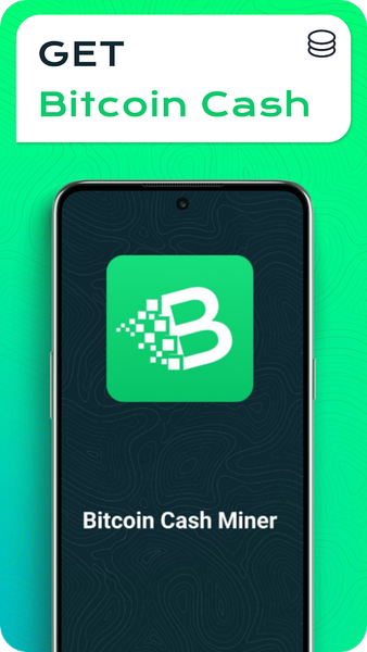 Free BCH Miner Game App لـ Android Download - 9Apps