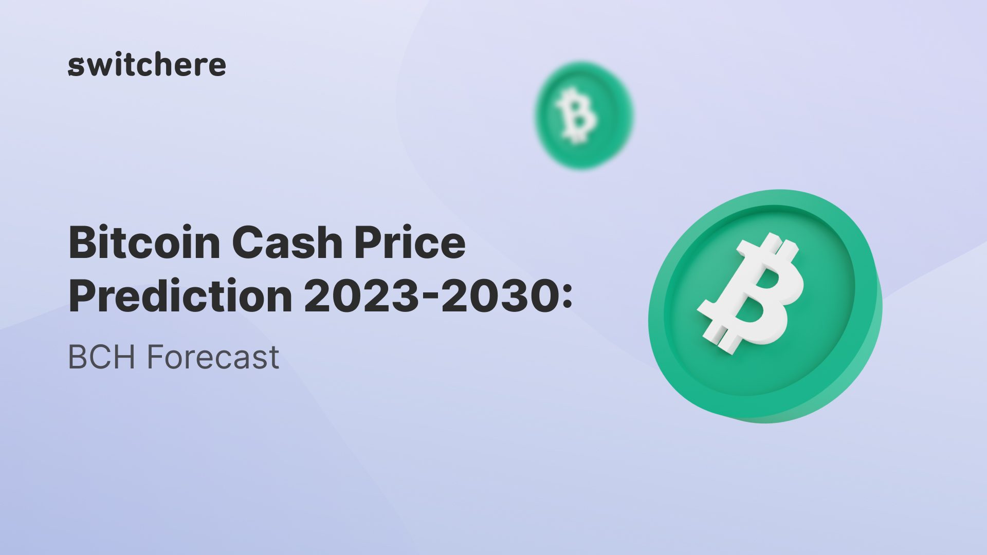 Bitcoin Cash Price Prediction & Forecast for , , | cryptolove.fun