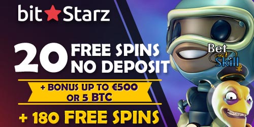 Crypto Casino Free Spins No Deposit - TOP69 Crypto Casinos