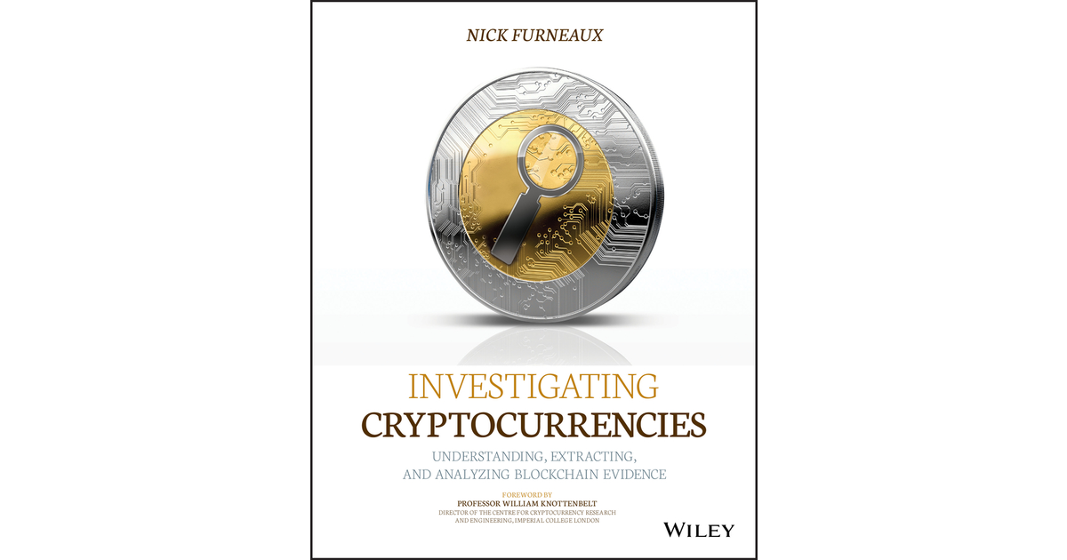 Understanding bitcoin : cryptography, engineering and economics. - Catalog - UW-Madison Libraries