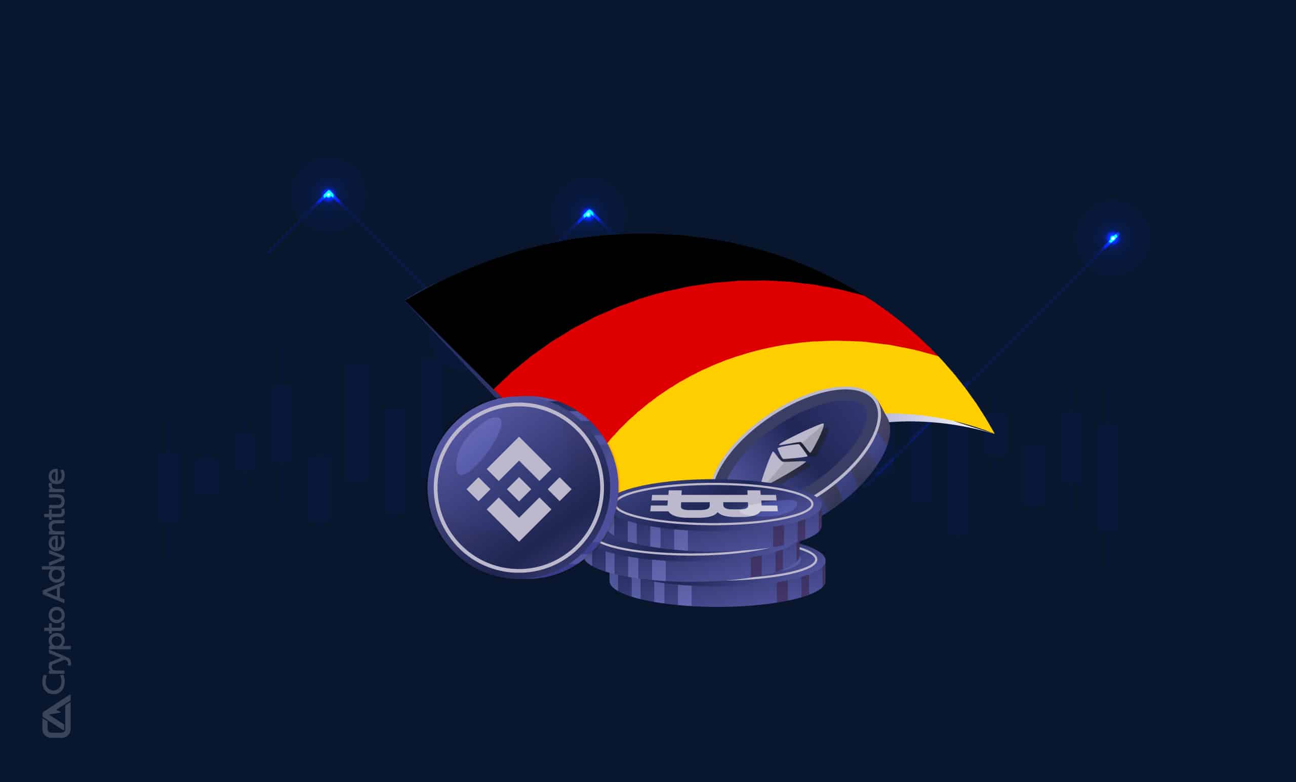 Best Exchanges To Buy Bitcoin In Germany For 