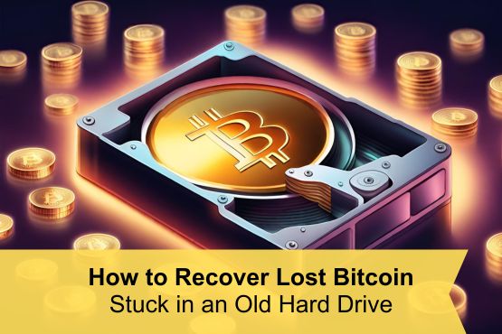 How to Find and Recover Lost Bitcoin Wallets | Ledger