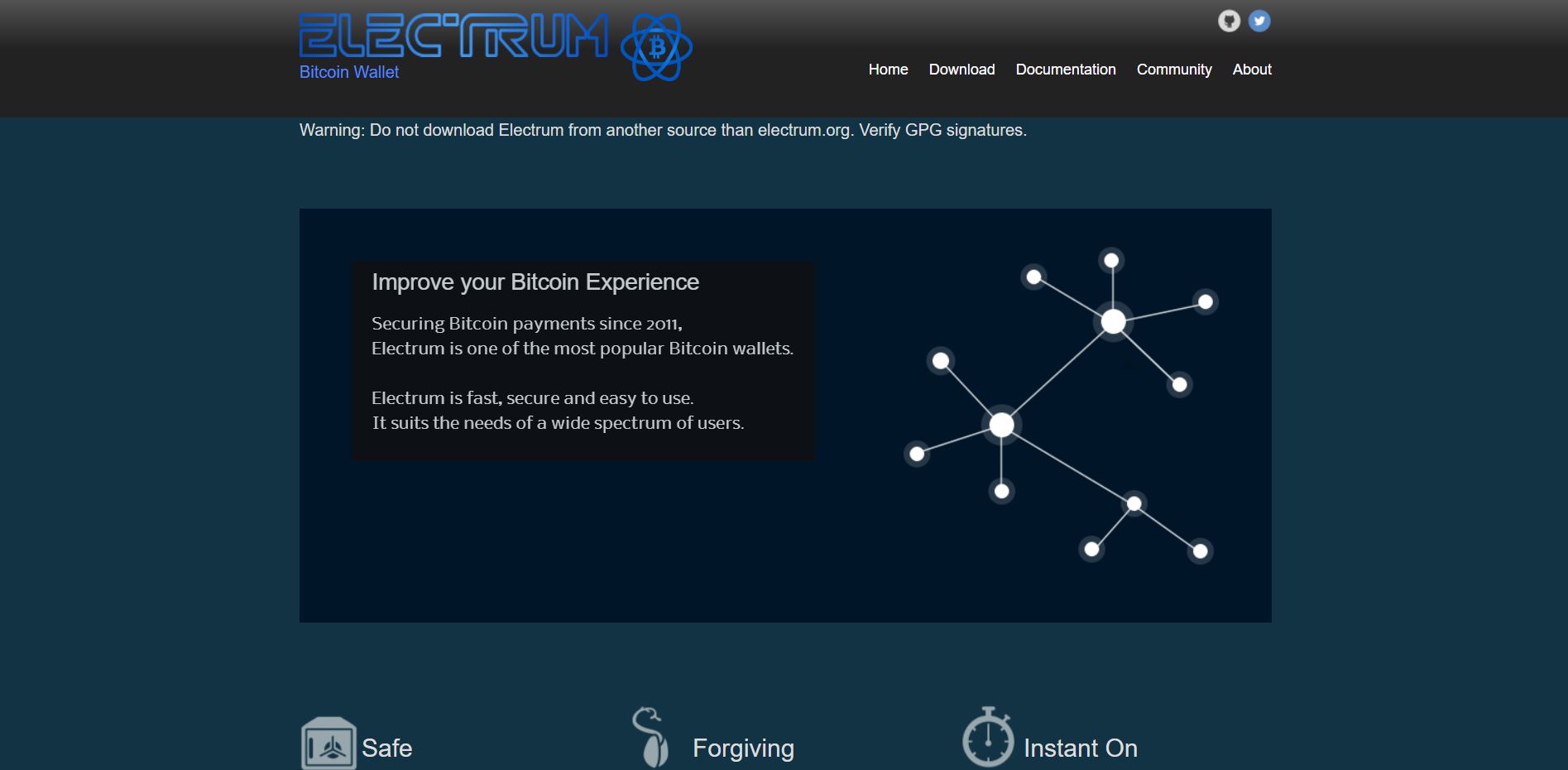 Electrum Wallet Definition | CoinMarketCap