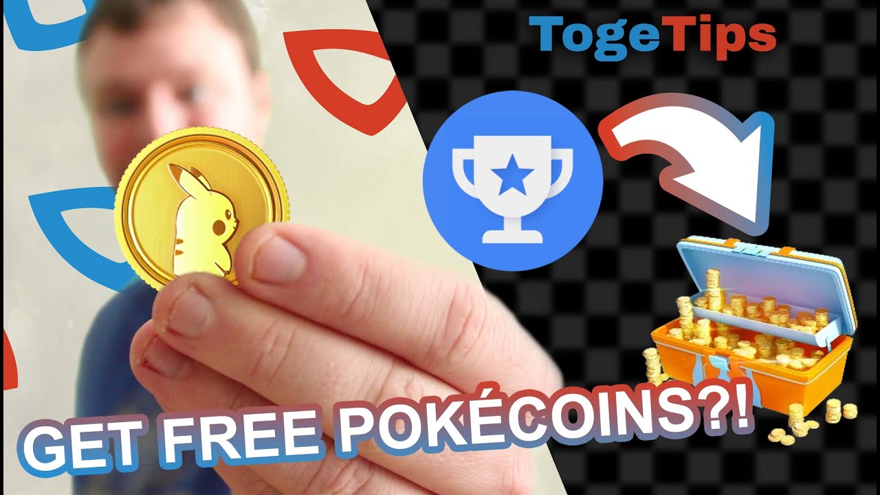 15 Free Ways to Earn PokeCoins in Pokemon GO