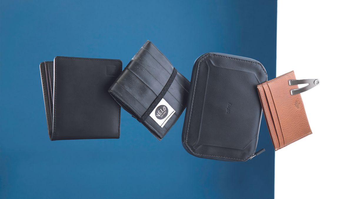 15 Best Wallets for Men in 