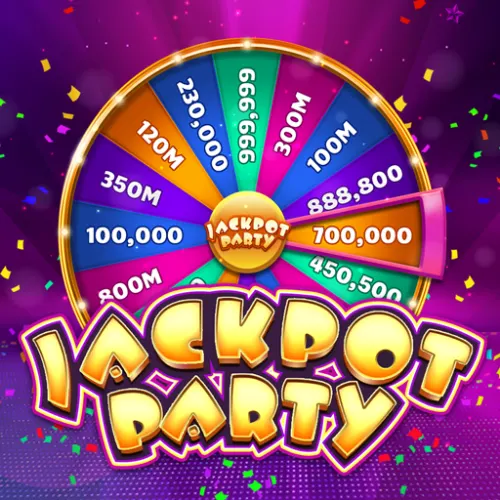 ‎Jackpot Party - Casino Slots on the App Store