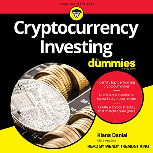 Cryptocurrency for Beginners []: The Answers You're Looking For | FinanceBuzz