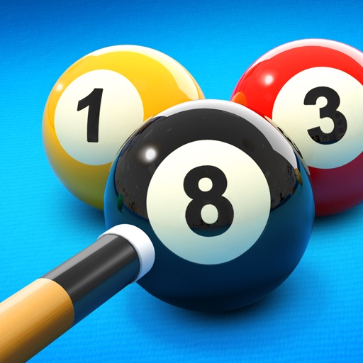 ‎8 Ball Pool™ on the App Store