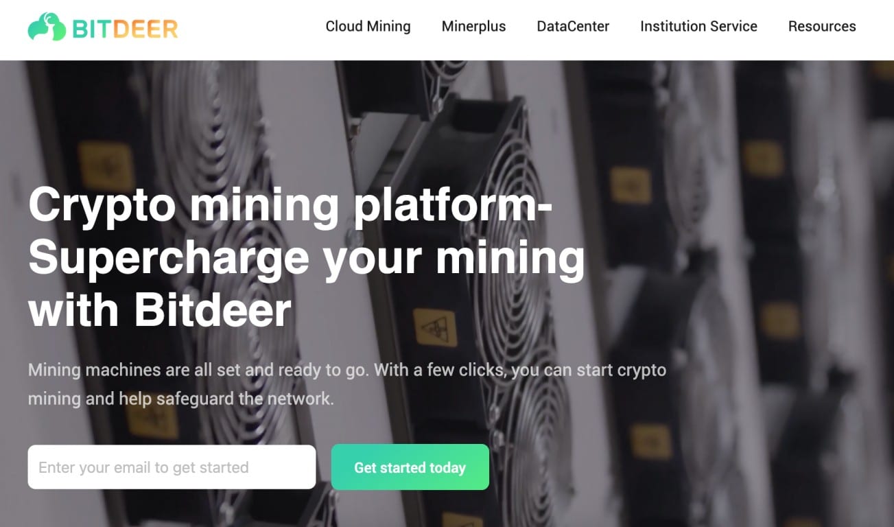 15 Best Cloud Mining Platforms 