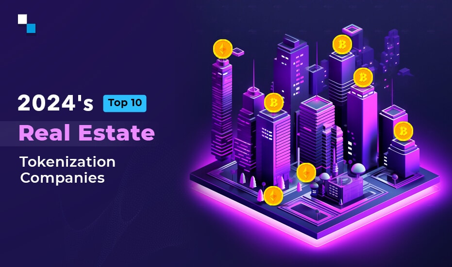 Real Estate Tokenization Development Company - Interexy