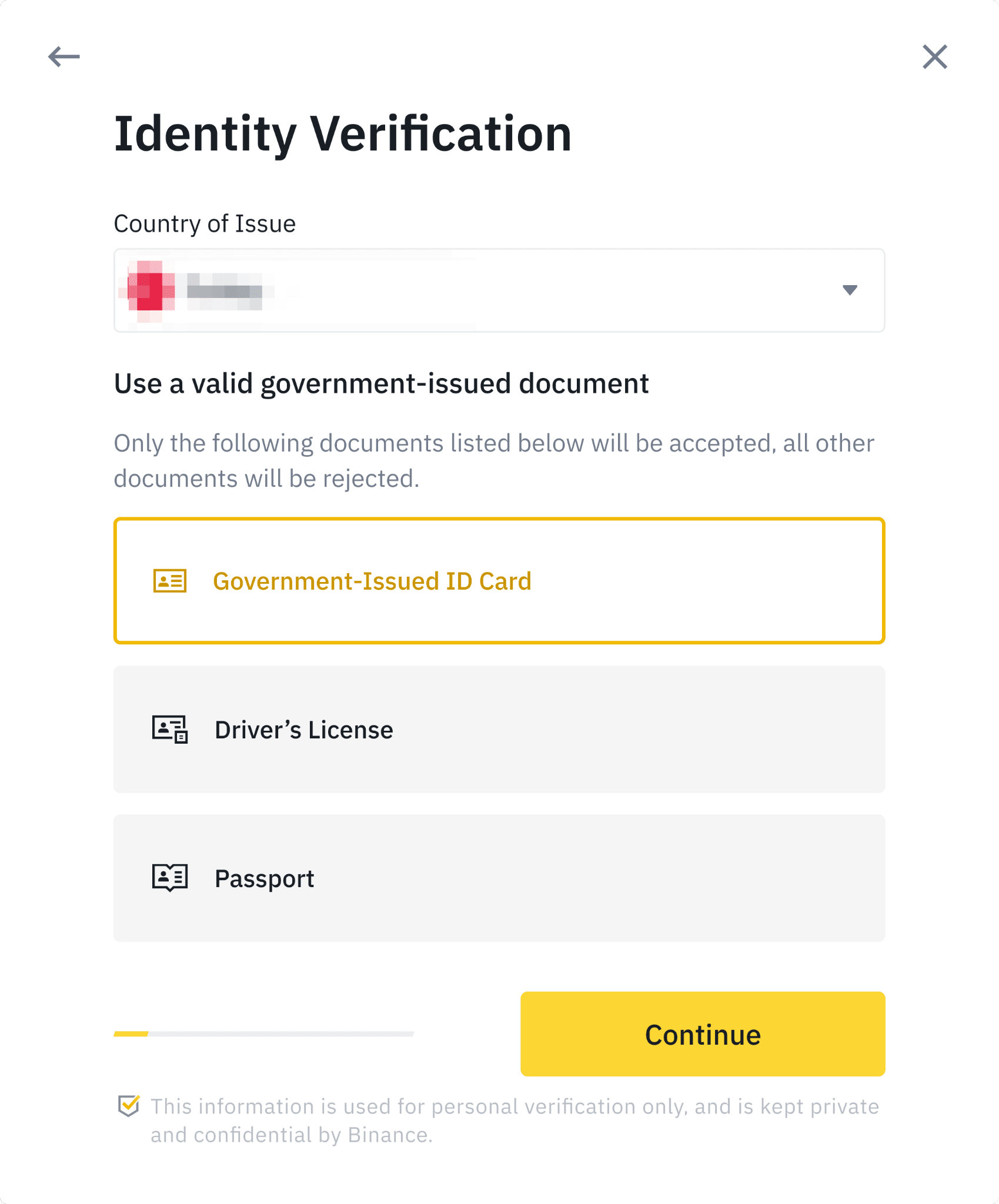 How Long Does Binance Verification Take? | HedgewithCrypto