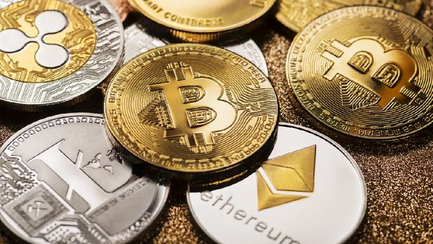 10 Aplikasi Trading Crypto (Bitcoin) Terbaik Untuk Pemula | CryptoHarian