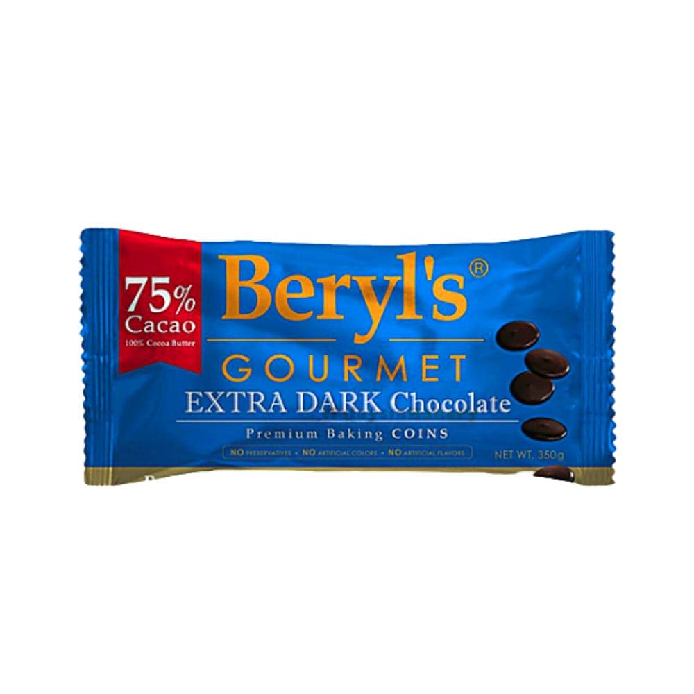 Beryls Chocolate Coins (Milk) | Bakers Farm