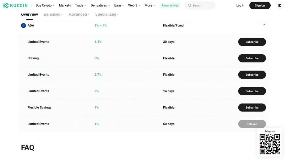 3 Best Ways to Stake Cardano (ADA) Crypto - tastycrypto