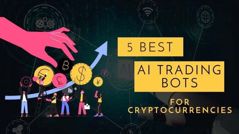 10 Best AI Stock Trading Bot Software Tested 