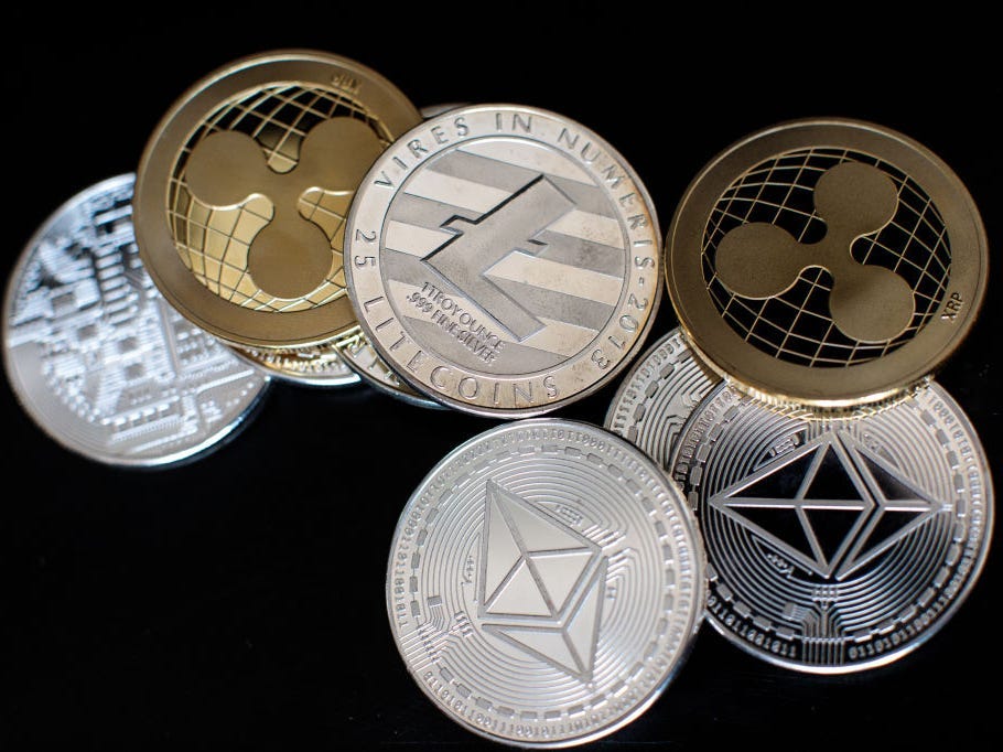 5 Best Altcoins To Buy Now in for Maximum Growth - Coinpedia Fintech News