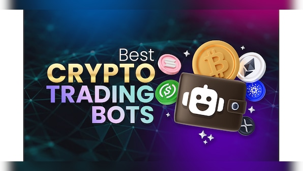 Best Crypto Trading Bots • Benzinga