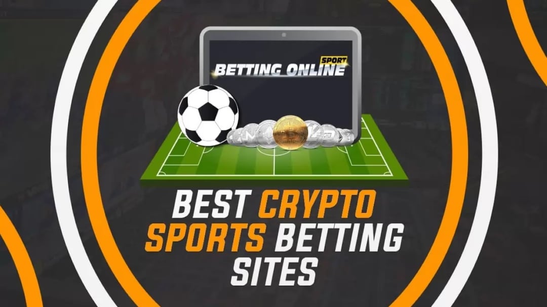 8 Best Crypto Sports Betting Sites ()