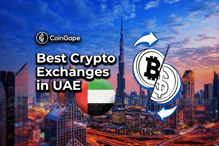 5 Best Crypto Exchanges in Dubai & United Arab Emirates (UAE) March - AGR Technology