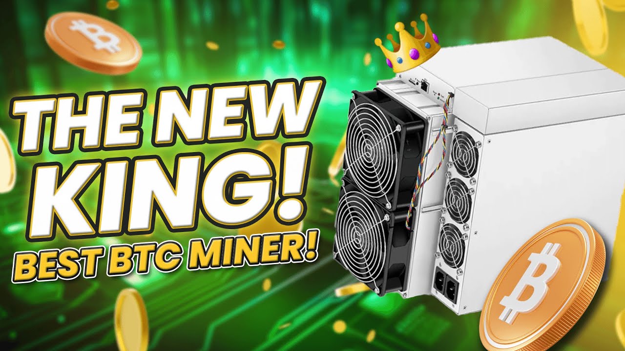 The 9 best ASIC miners for mining cryptocurrency in | OKX