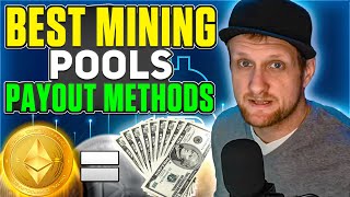 Bitcoin Mining Pools: Choose The Best Mining Pool for BTC