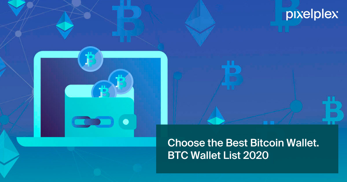 Best BTC Wallets For Android - CoinCodeCap