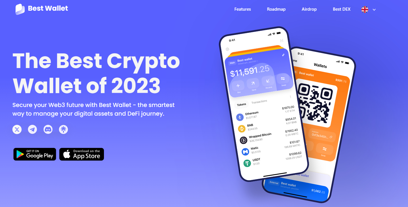 12 Best Crypto Wallet for Top Trusted Wallets