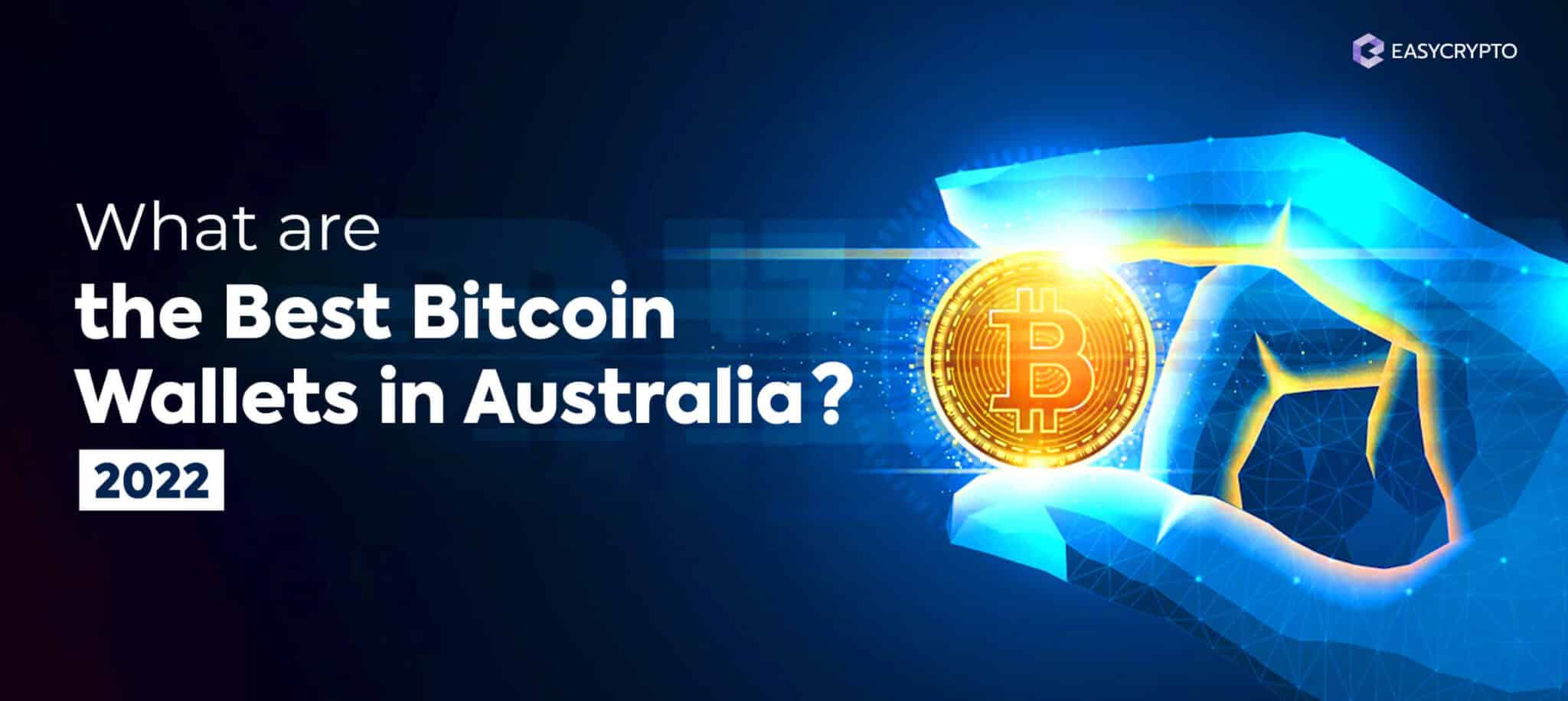 16 Best Crypto & Bitcoin Wallets in Australia for | Finder