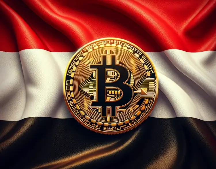 Buy Bitcoin in Egypt Anonymously - Pay with VISA