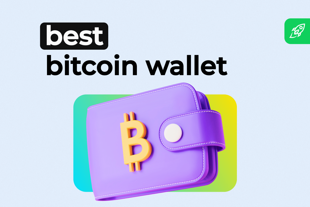 Best Cryptocurrency Wallet: Choosing the Best Wallet for Crypto