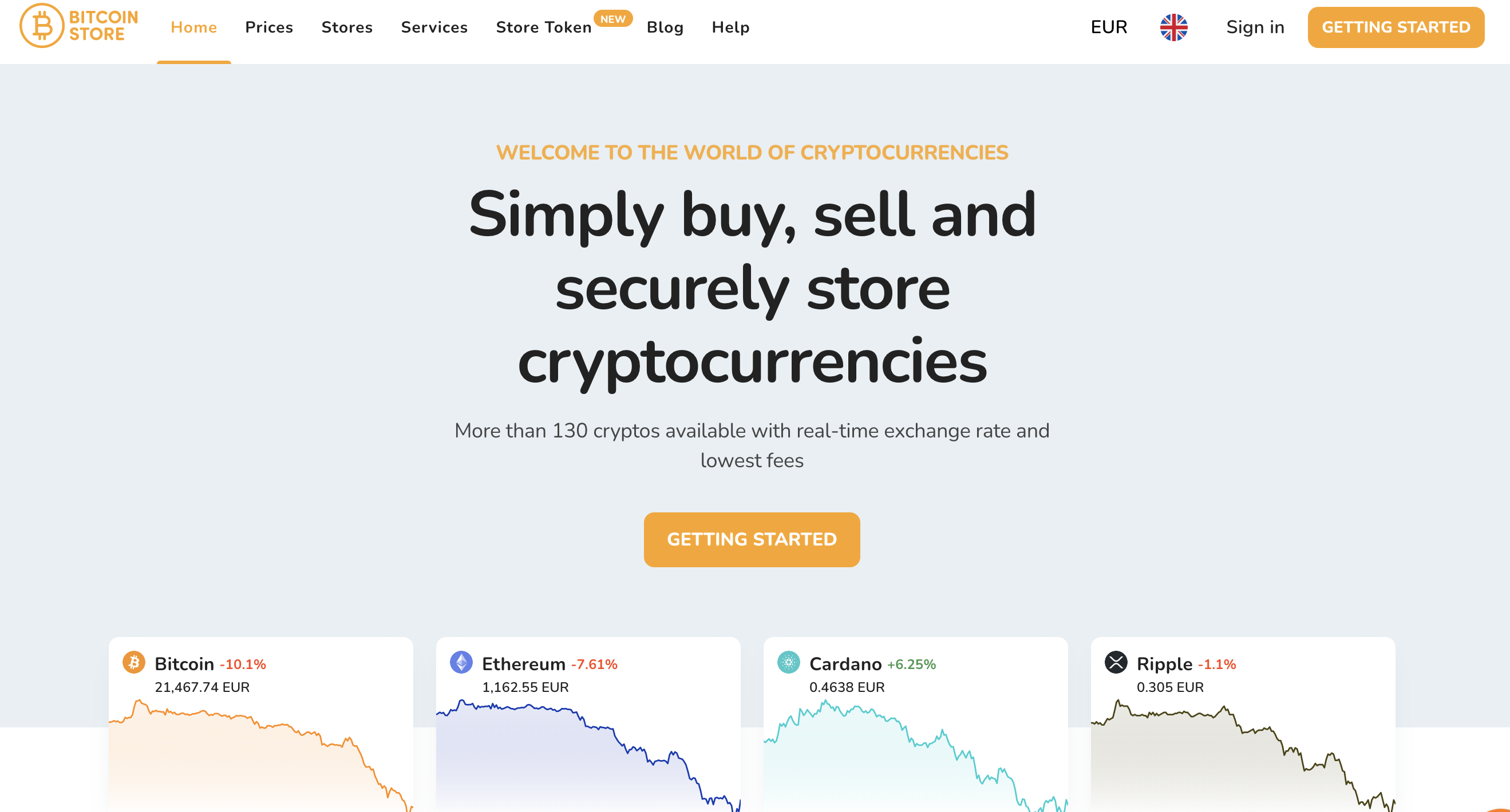 Best Crypto Exchange Croatia - Buy and Sell Bitcoin, Ethereum, Litecoin