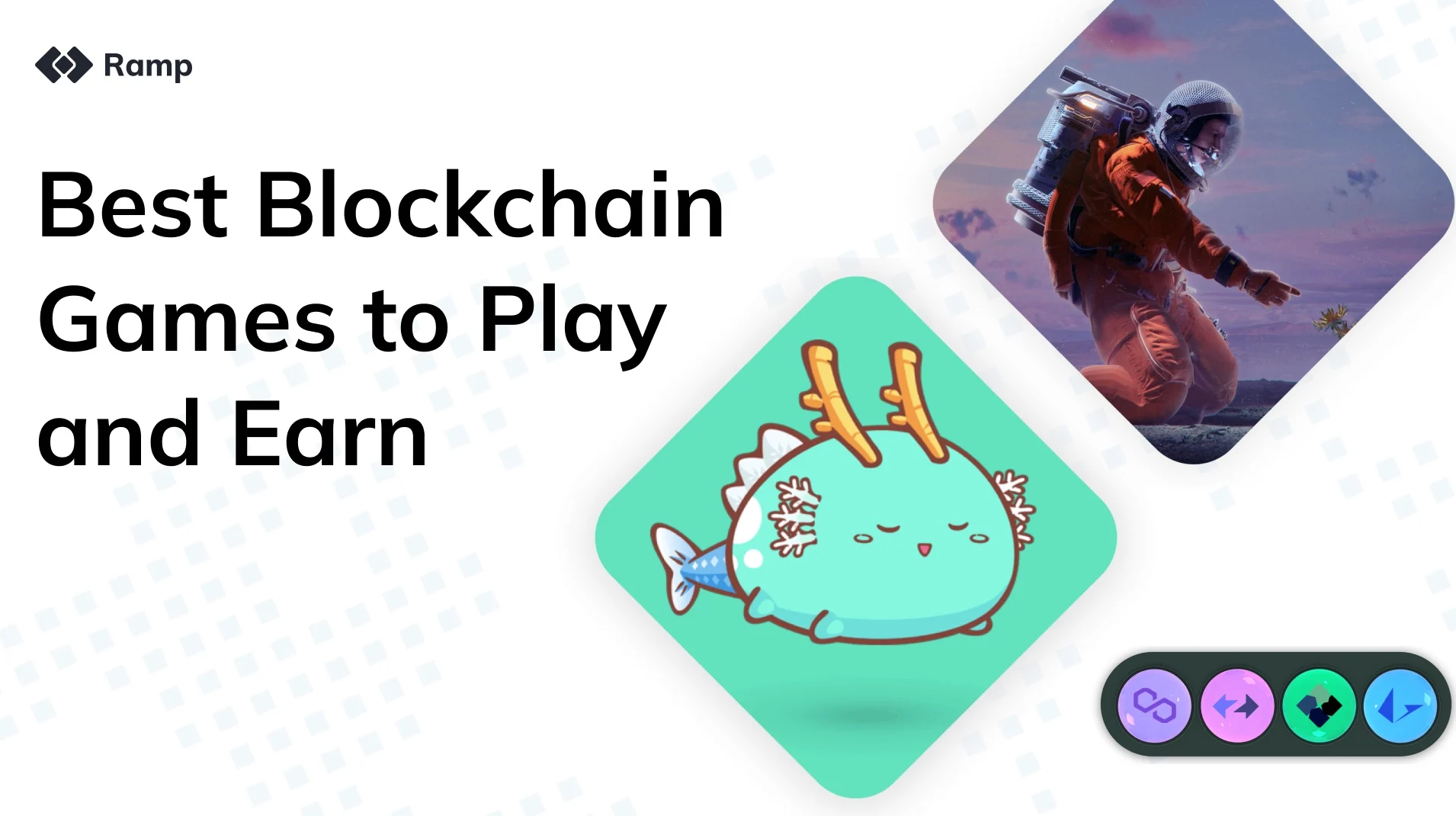 10 Best Blockchain Gaming Companies in 