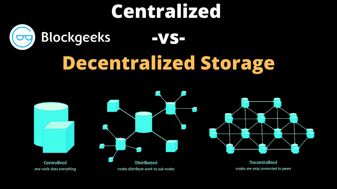 Filecoin or Arweave - Which Storage Solution is Performing Best? - cryptolove.fun