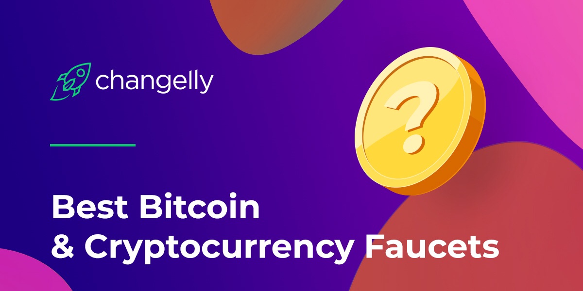 Top 5 Bitcoin Faucets | Best Paying and Most Trustworthy Faucet Sites