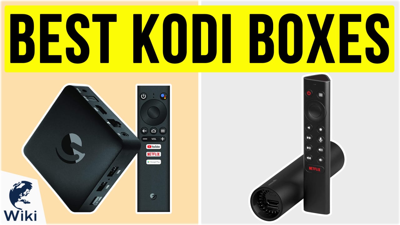 Best Kodi XBMC streaming boxes of | TechRadar