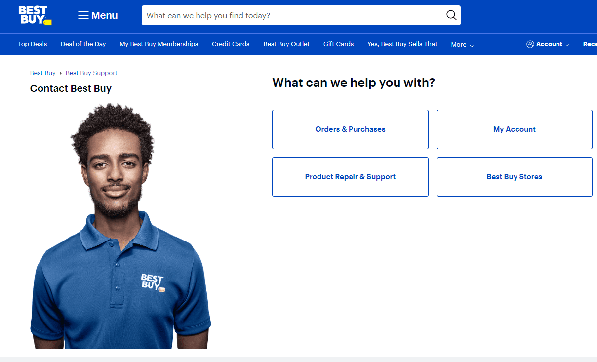 Best Buy Credit Card: Log In or Apply