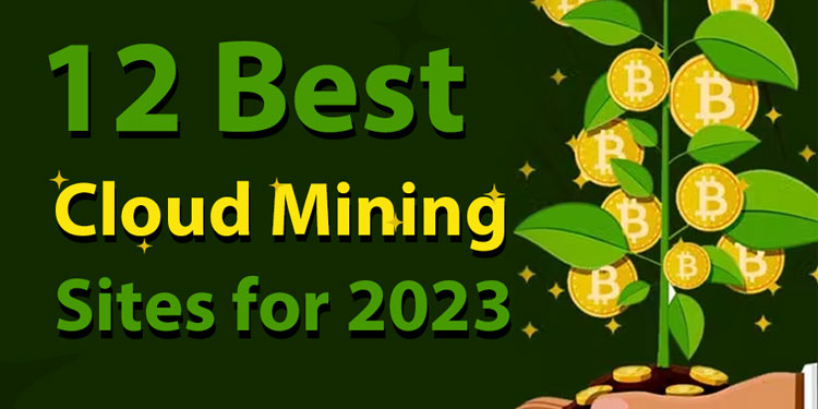 3 Best Cloud Mining Websites for Beginners in | AlexaBlockchain